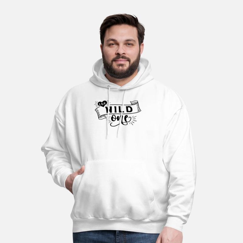 The Wild One - Wedding Party - Friends