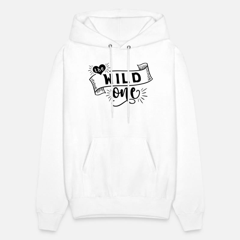 The Wild One - Wedding Party - Friends