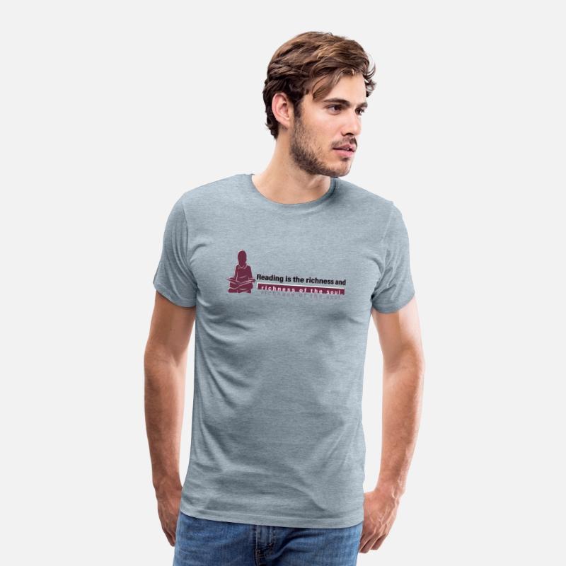 The wise T-shirt professional design reading