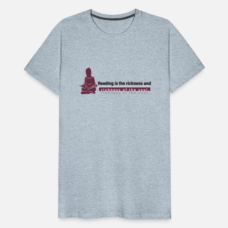 The wise T-shirt professional design reading