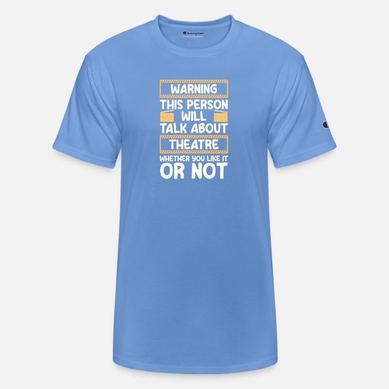 Theater Direction Drama Club