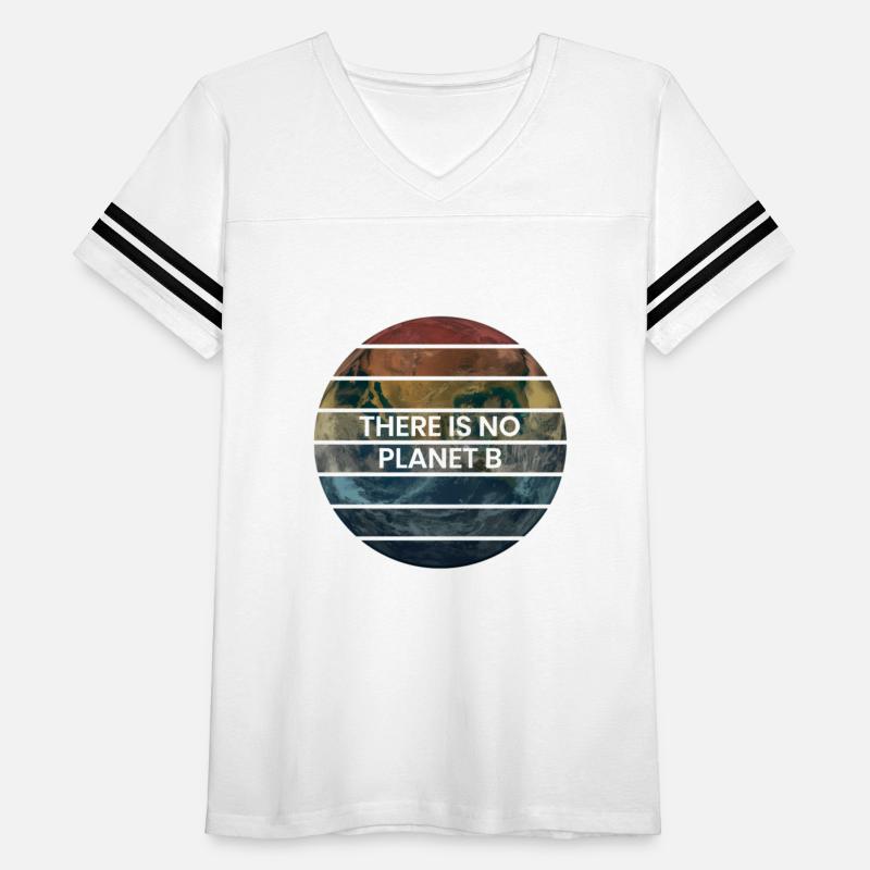 There Is No Planet B - Save Earth