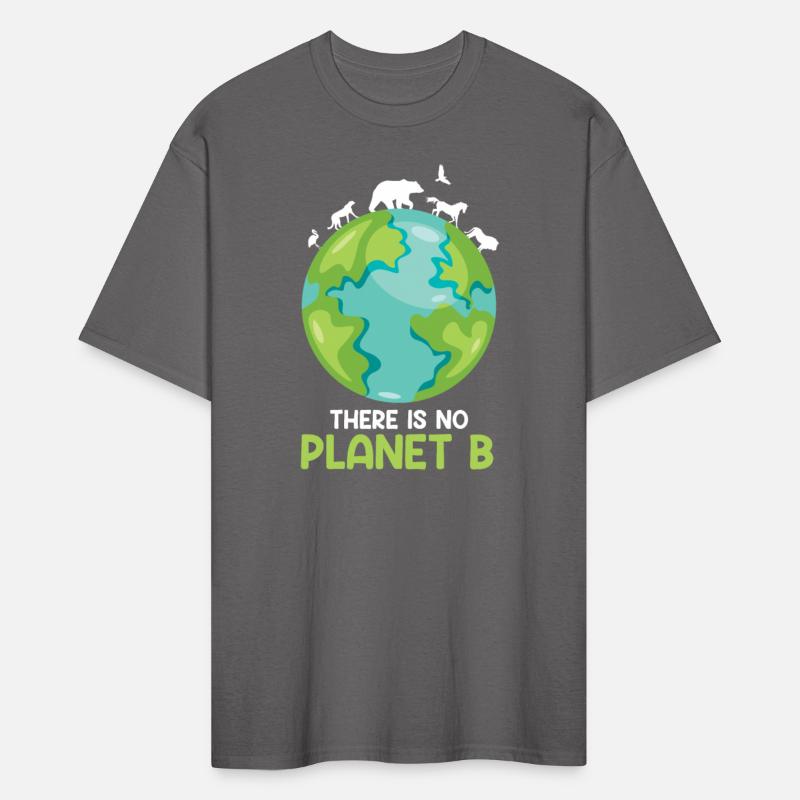 There is no Planet B Environmental Care
