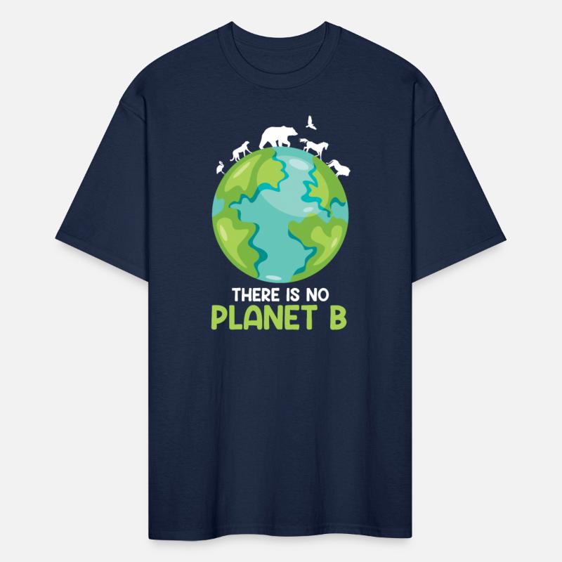 There is no Planet B Environmental Care