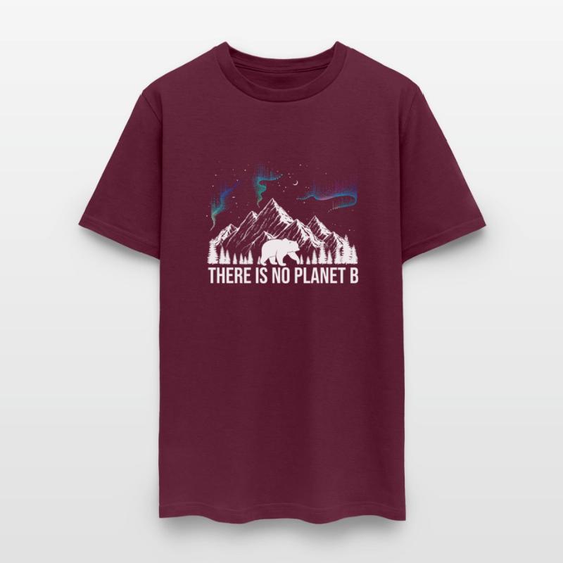 There Is No Planet B Save Our Planet