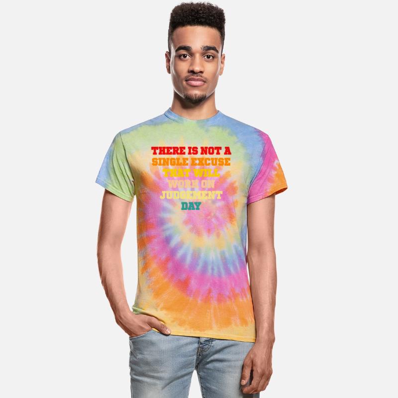 There Is Not A Single Excuse That Will Work