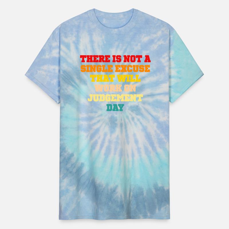 There Is Not A Single Excuse That Will Work