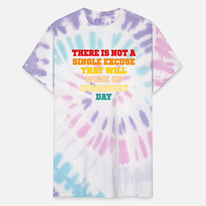 There Is Not A Single Excuse That Will Work