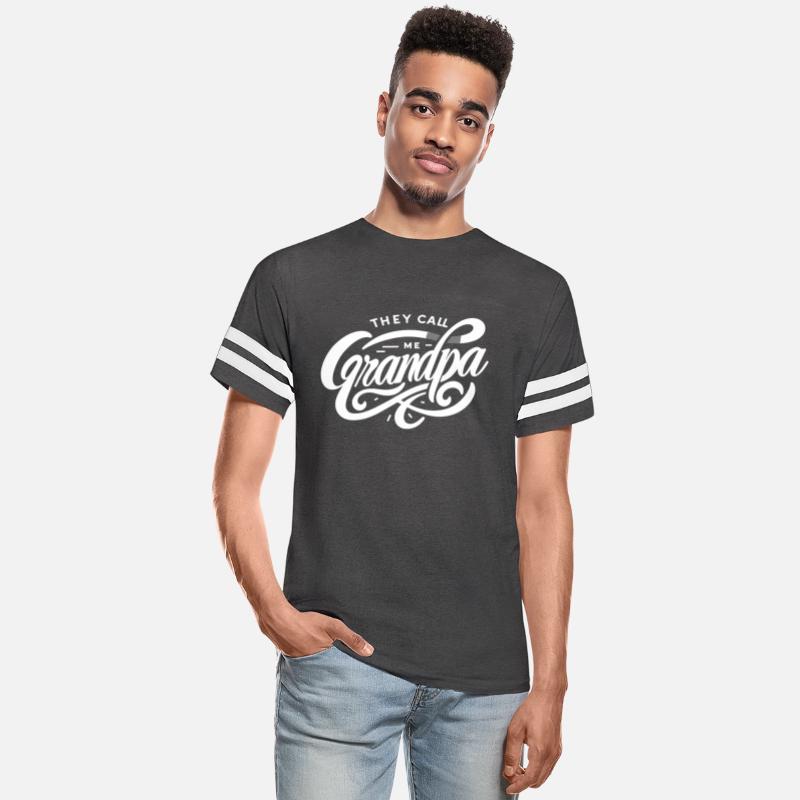 They Call Me Grandpa Grandfather