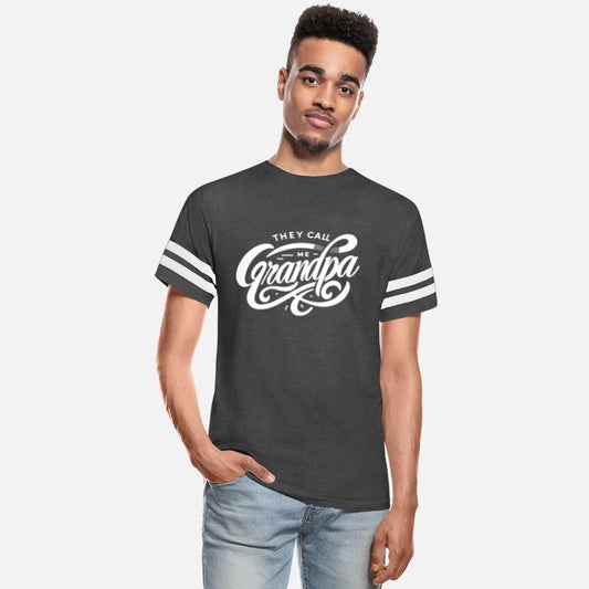 They Call Me Grandpa Grandfather