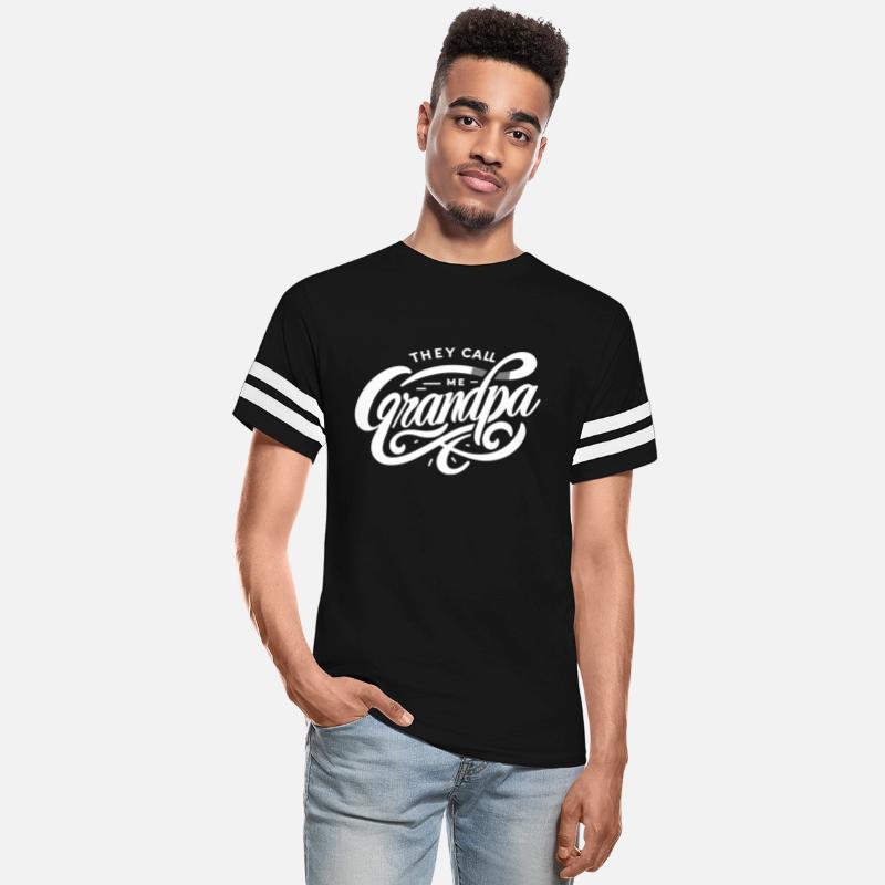 They Call Me Grandpa Grandfather