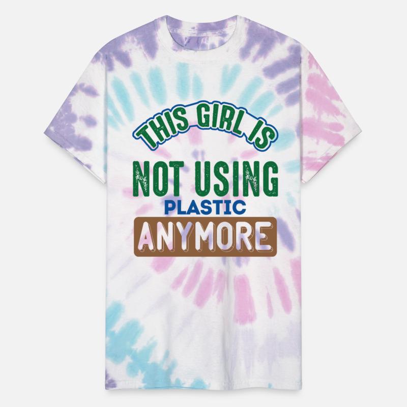 This Girl Is Not Using Plastic Anymore Sea