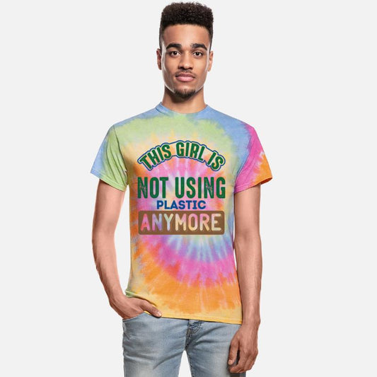 This Girl Is Not Using Plastic Anymore Sea