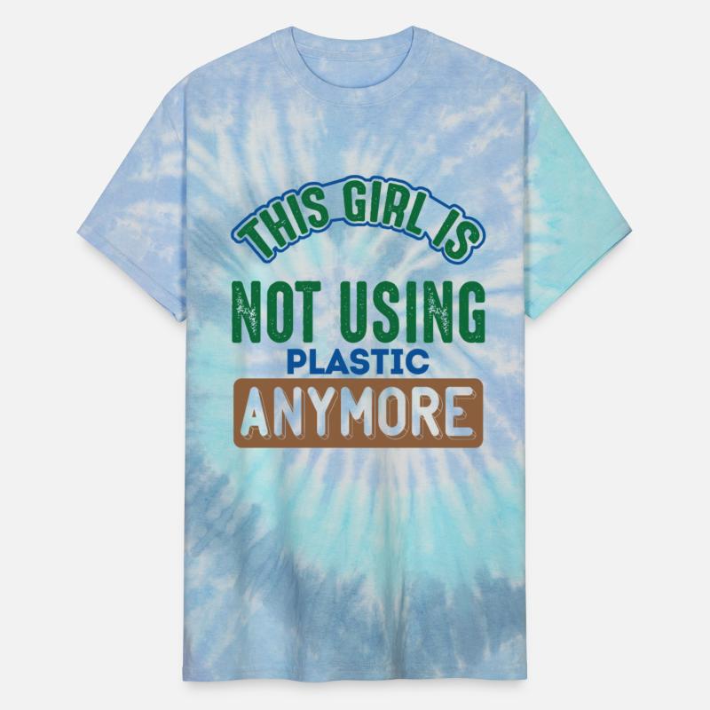 This Girl Is Not Using Plastic Anymore Sea