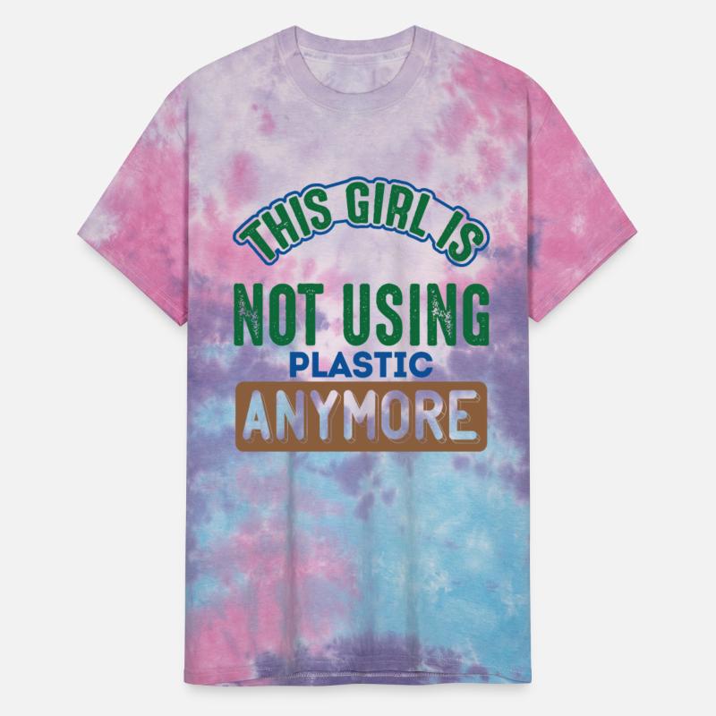 This Girl Is Not Using Plastic Anymore Sea