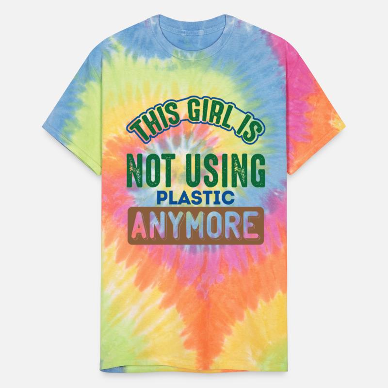 This Girl Is Not Using Plastic Anymore Sea