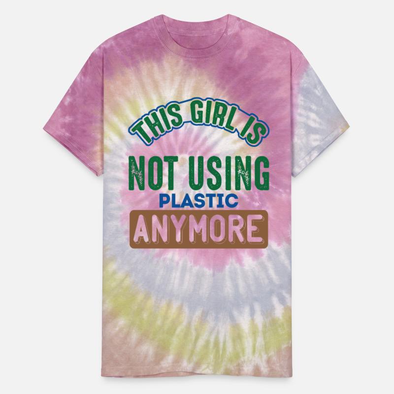 This Girl Is Not Using Plastic Anymore Sea