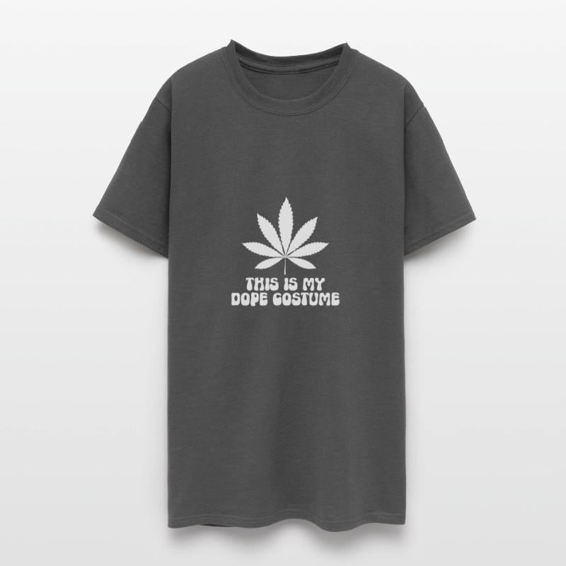 This Is My Dope Costume Weed Smoking Marijuanapot