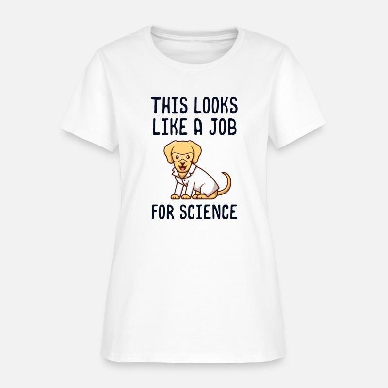 This Looks Like A Job For Science Scientist Lab