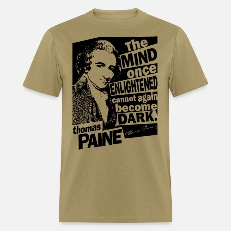 Thomas Paine Enlightened