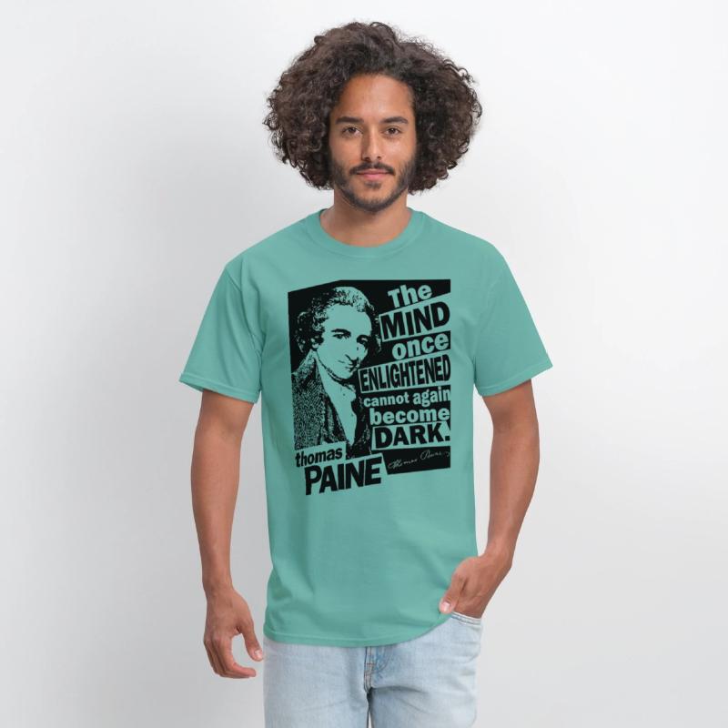 Thomas Paine Enlightened