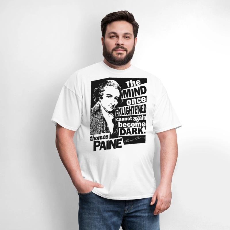 Thomas Paine Enlightened