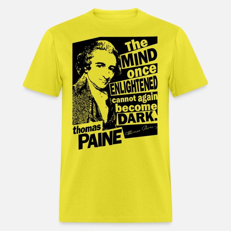 Thomas Paine Enlightened