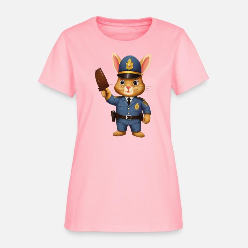 Thumper’s Roar: The Sound of Freedom