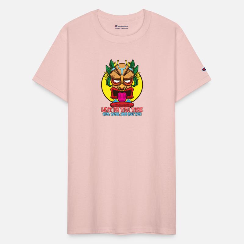 Tiki Mask Hawaiian Decor Luau Party South Pacific