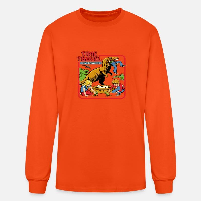 Time Travel For Beginners 2023