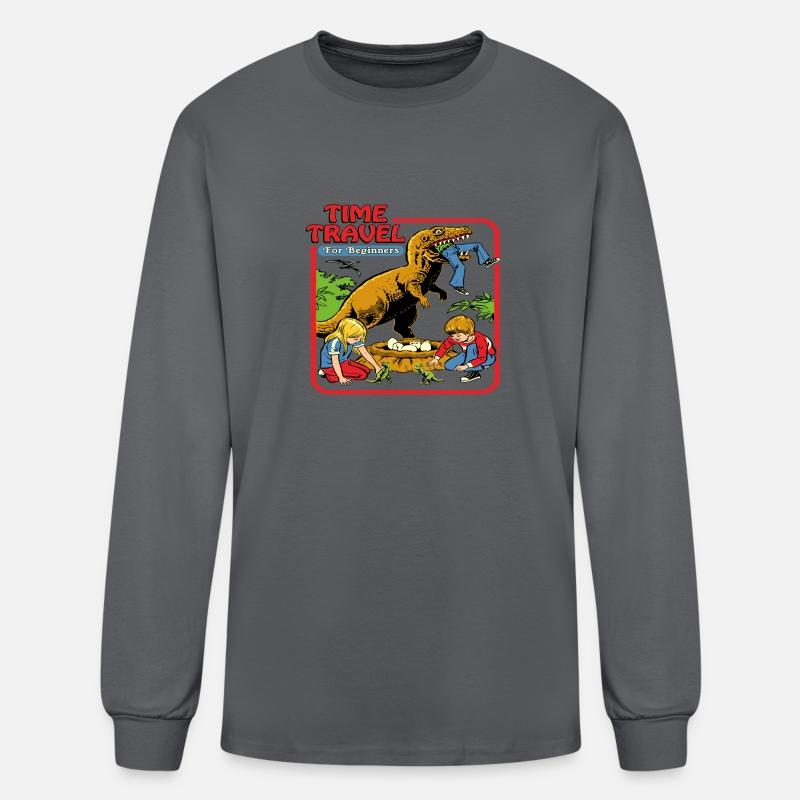 Time Travel For Beginners 2023