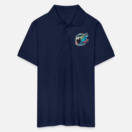 Timeless Strike, Soccer Logo