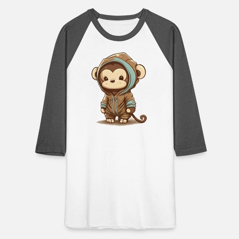 Tiny Trooper Tamarin