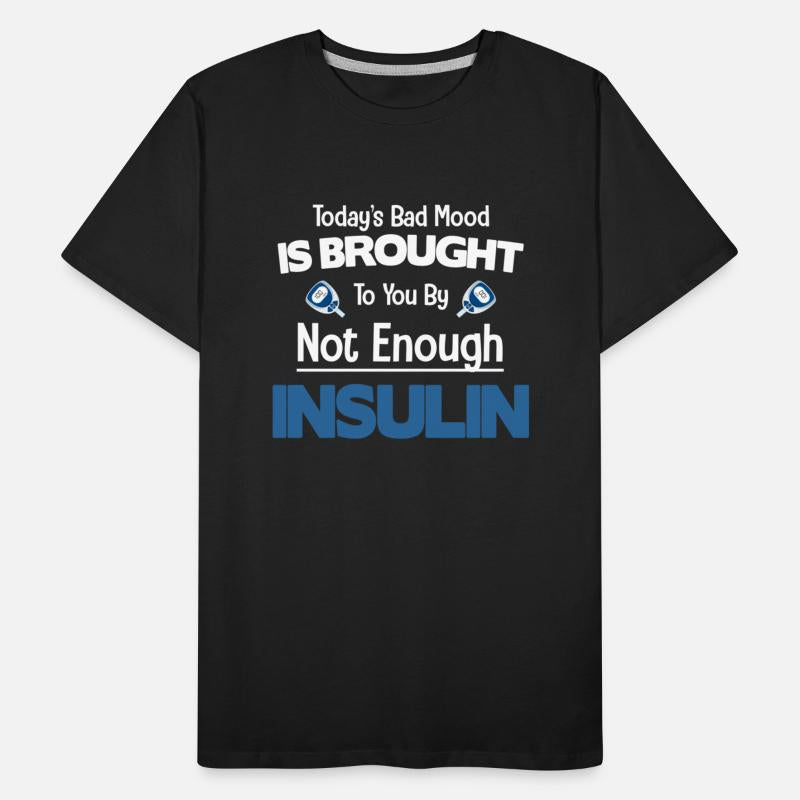 Today's Bad Mood Is Brought To You By Not Enough