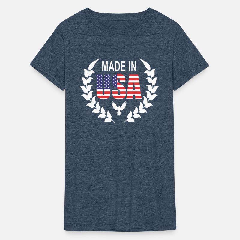 Top Design for USA t-shirt | USA | America | new