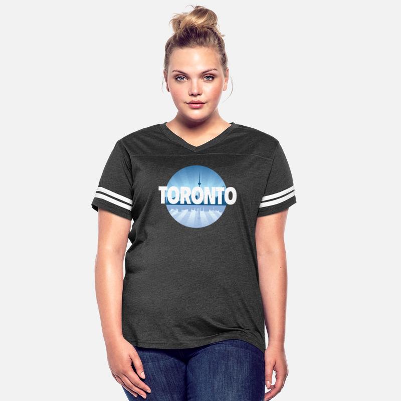 Toronto The Good Dark