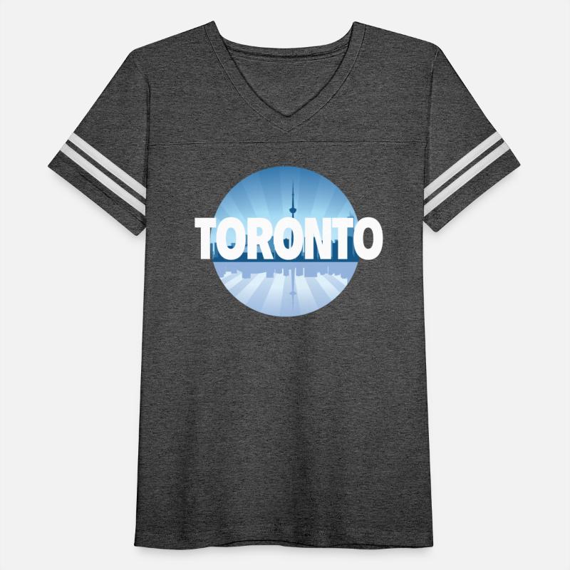 Toronto The Good Dark