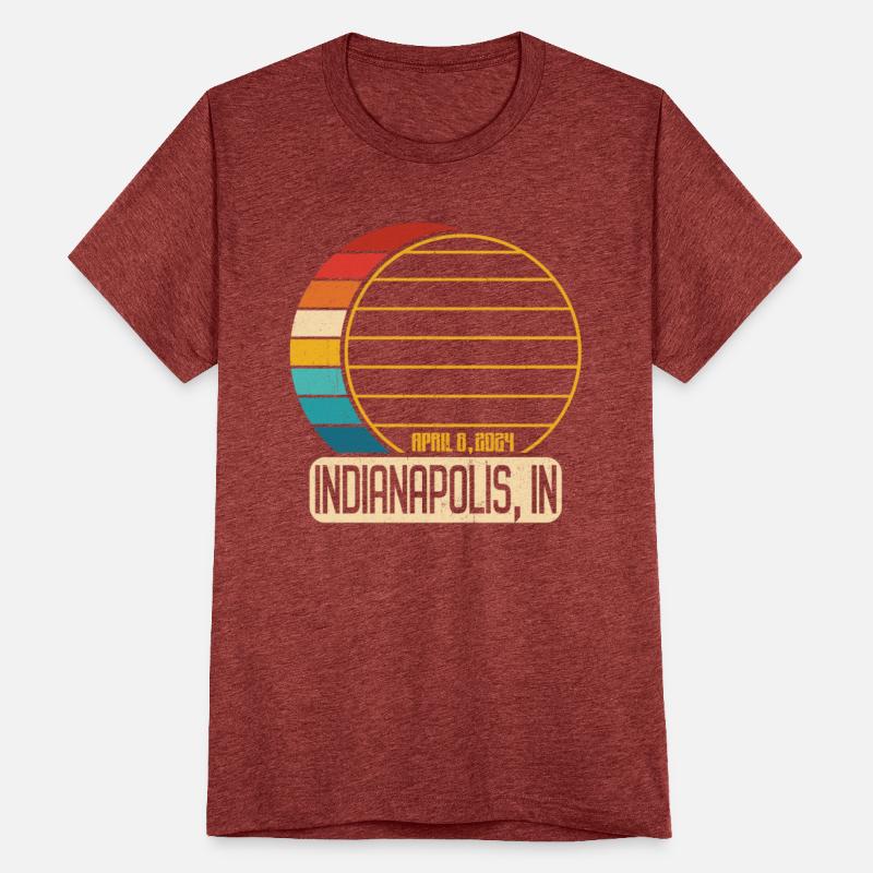 Total Solar Eclipse Indiana Indianapolis 4 28 2024