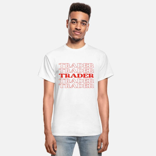 Trader Merchant Businessperson Entrepreneur Vendor
