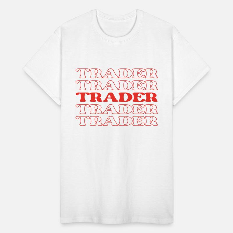Trader Merchant Businessperson Entrepreneur Vendor