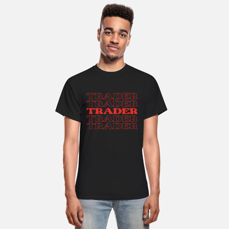 Trader Merchant Businessperson Entrepreneur Vendor