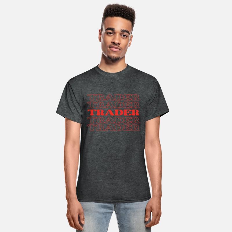 Trader Merchant Businessperson Entrepreneur Vendor