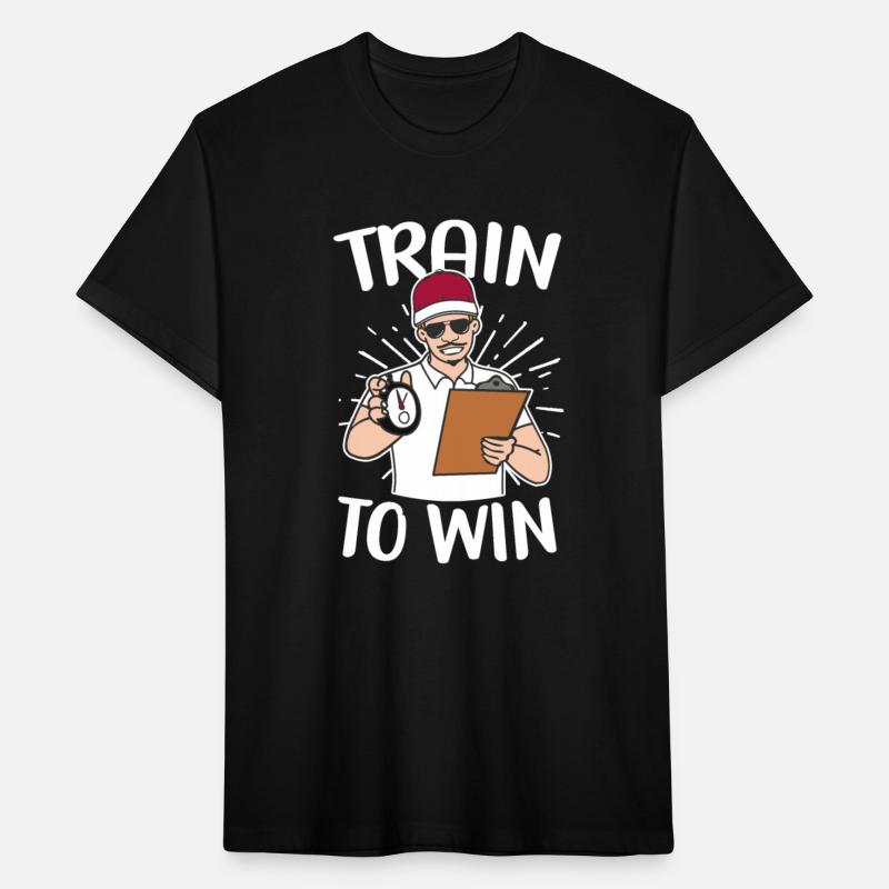 Train To Win Swim Coach Swimming Sports Swimmer