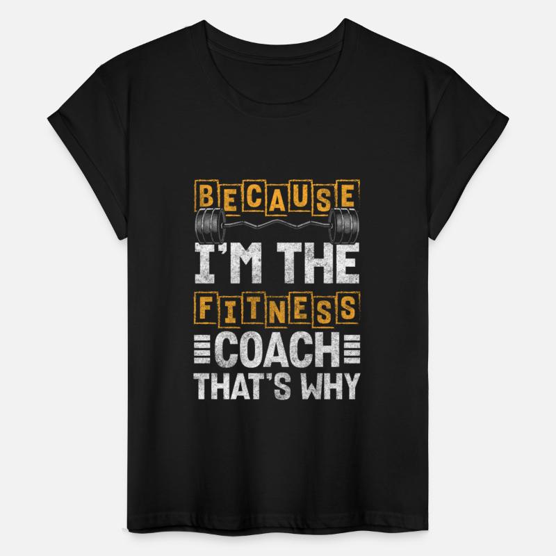 Trainer Pumping Motivation