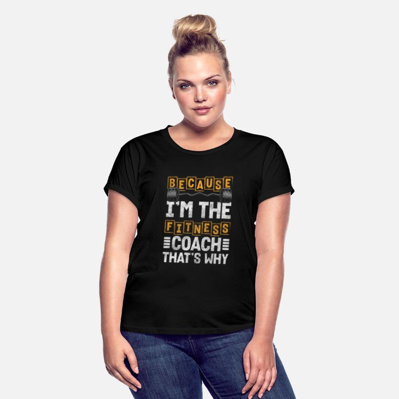 Trainer Pumping Motivation