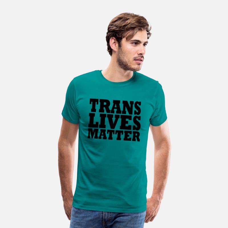 Trans Lives Matter