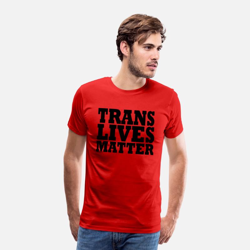 Trans Lives Matter