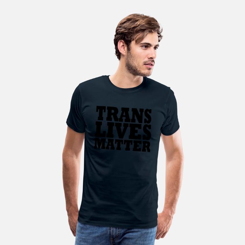 Trans Lives Matter