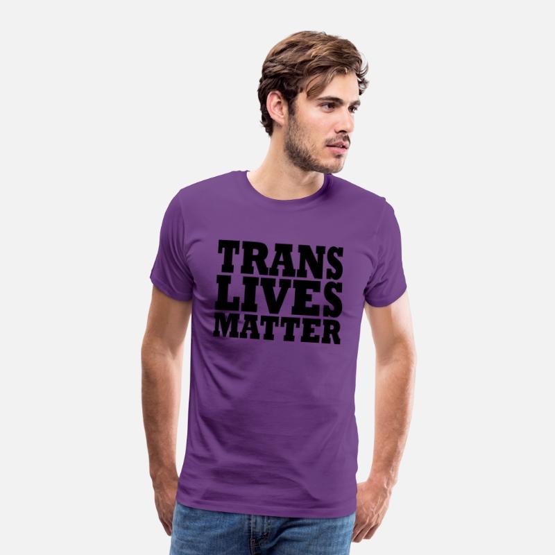 Trans Lives Matter