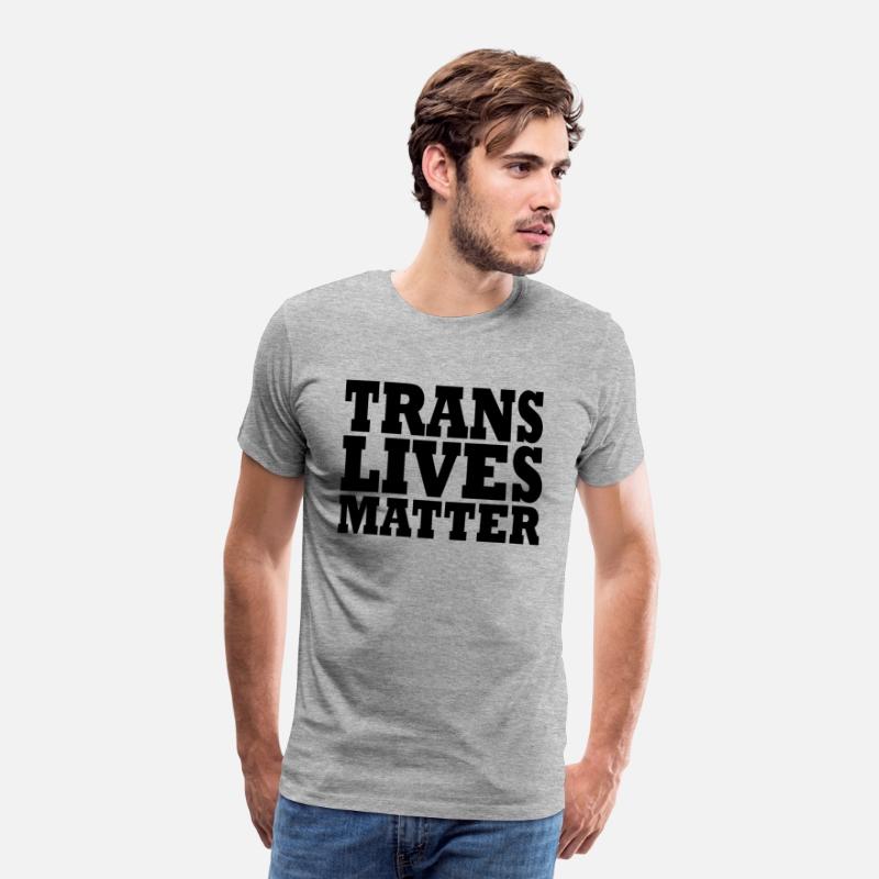 Trans Lives Matter